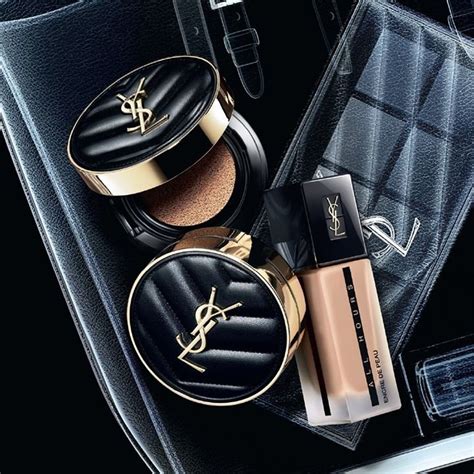 ysl makeup nyc|ysl cosmetics official website.